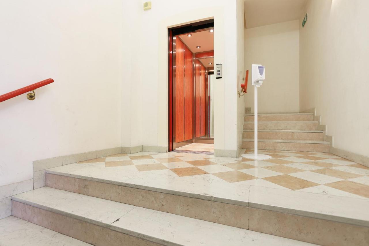 Appartamento Yourbanflat Butterfly - Solo Affitti Brevi