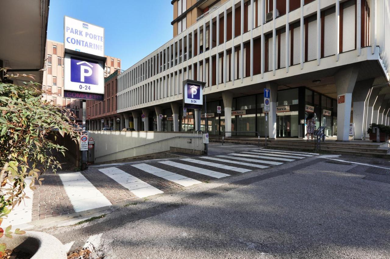 Appartamento Yourbanflat Butterfly - Solo Affitti Brevi Padova