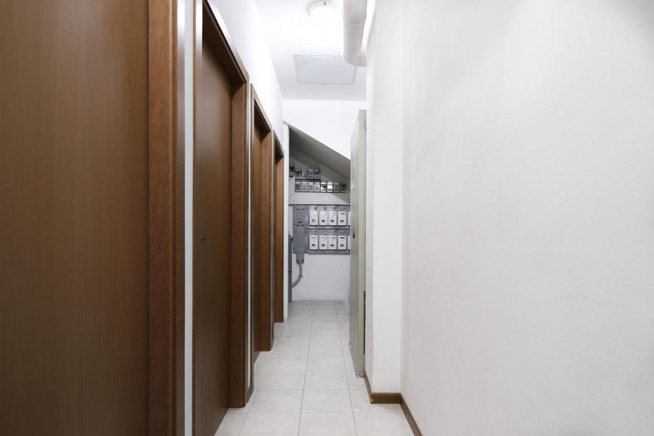 Appartamento Yourbanflat Butterfly - Solo Affitti Brevi