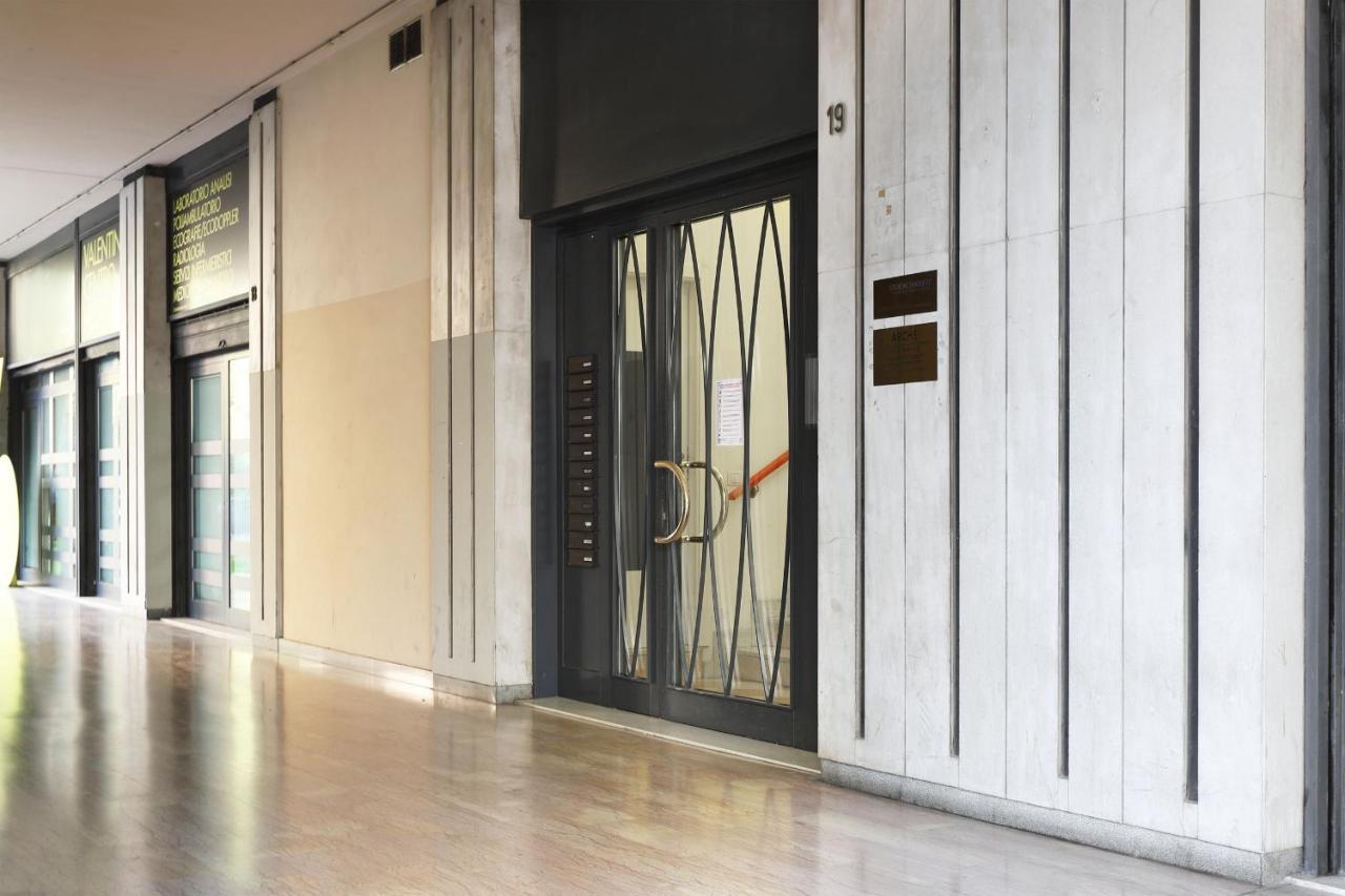 Appartamento Yourbanflat Butterfly - Solo Affitti Brevi Padova
