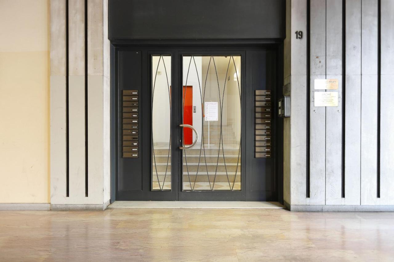 Yourbanflat Butterfly - Solo Affitti Brevi Appartamento *