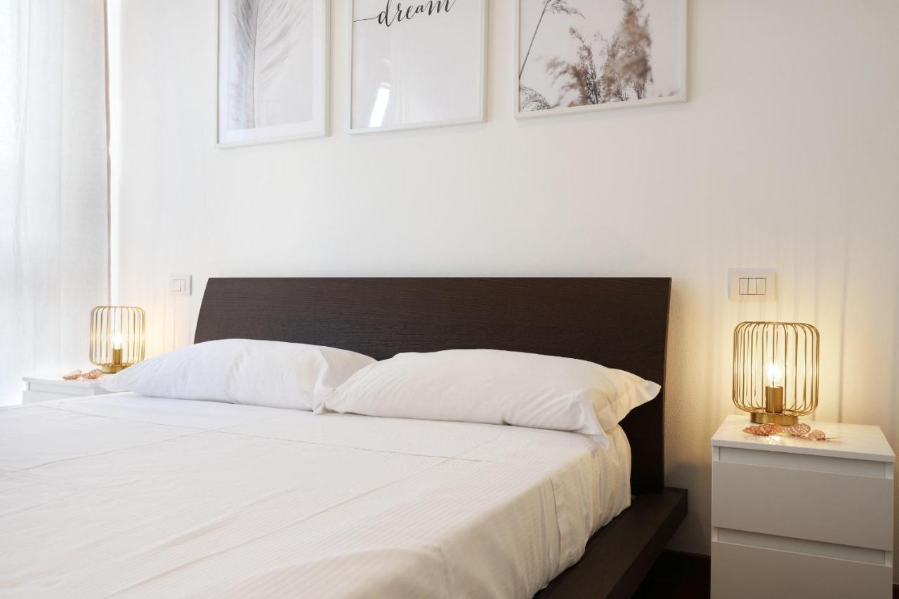 Yourbanflat Butterfly - Solo Affitti Brevi Padova