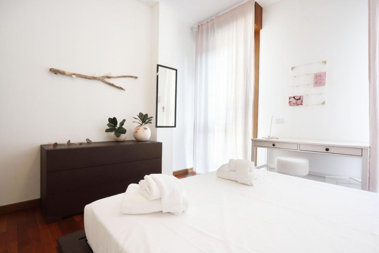 Appartamento Yourbanflat Butterfly - Solo Affitti Brevi *