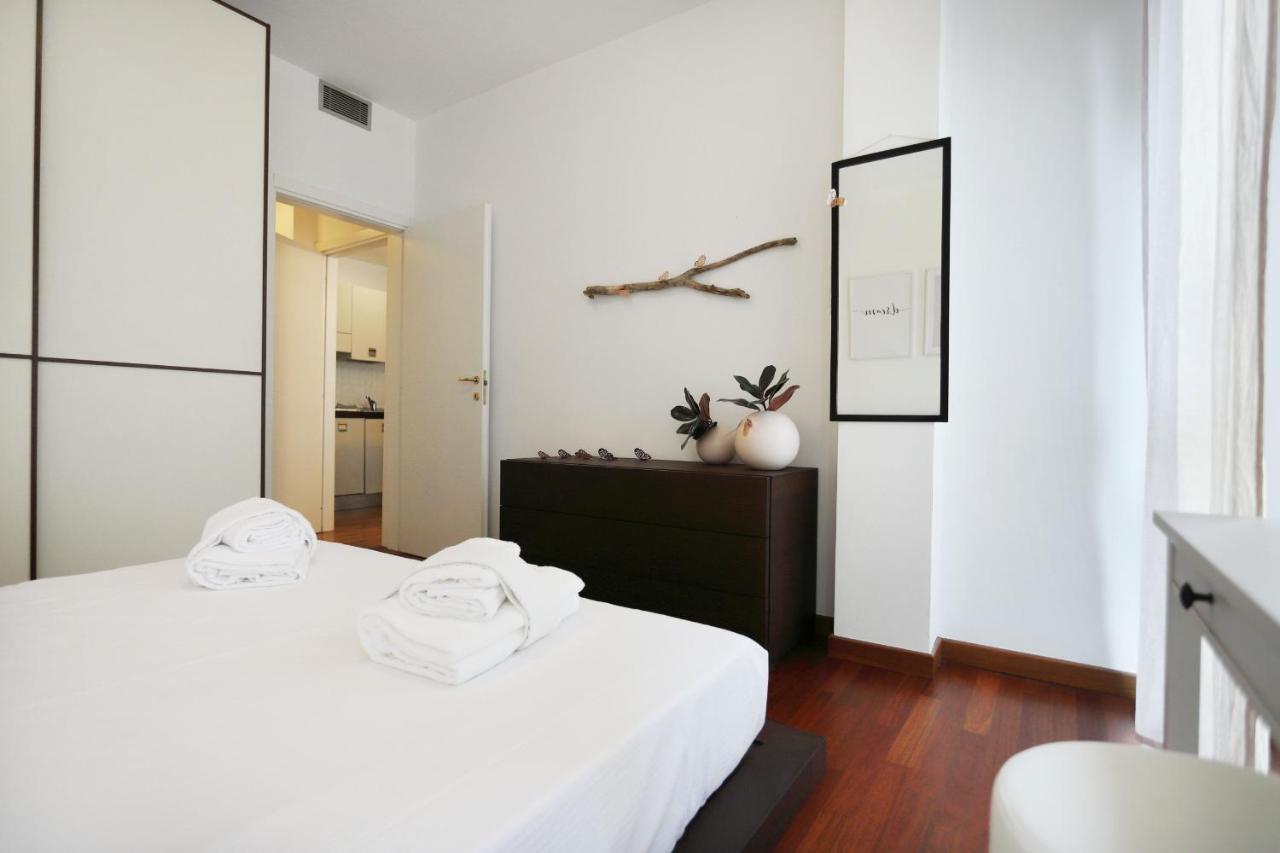 Yourbanflat Butterfly - Solo Affitti Brevi