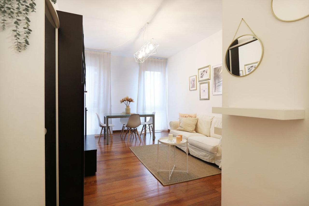 Appartamento Yourbanflat Butterfly - Solo Affitti Brevi *