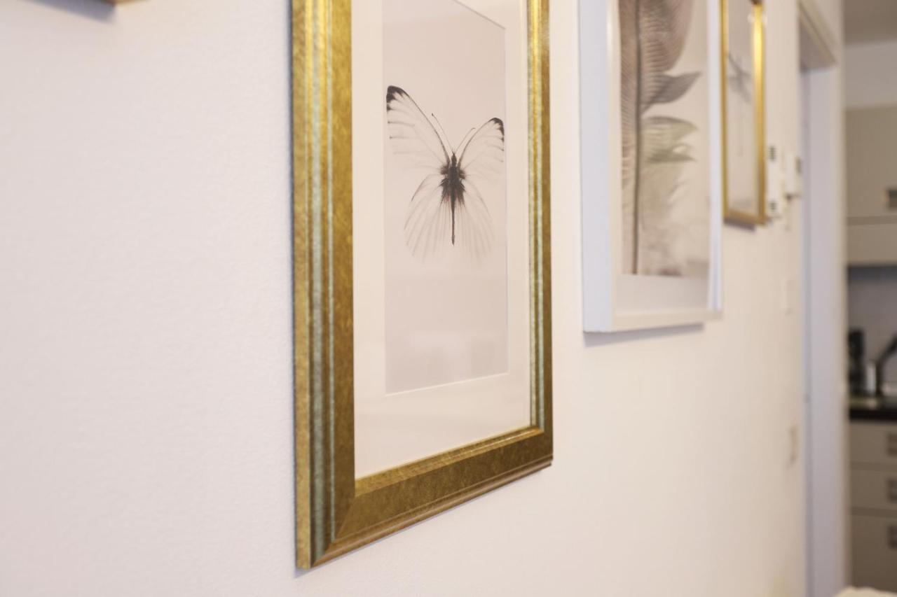 Yourbanflat Butterfly - Solo Affitti Brevi *