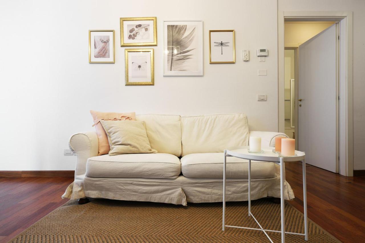 Yourbanflat Butterfly - Solo Affitti Brevi *