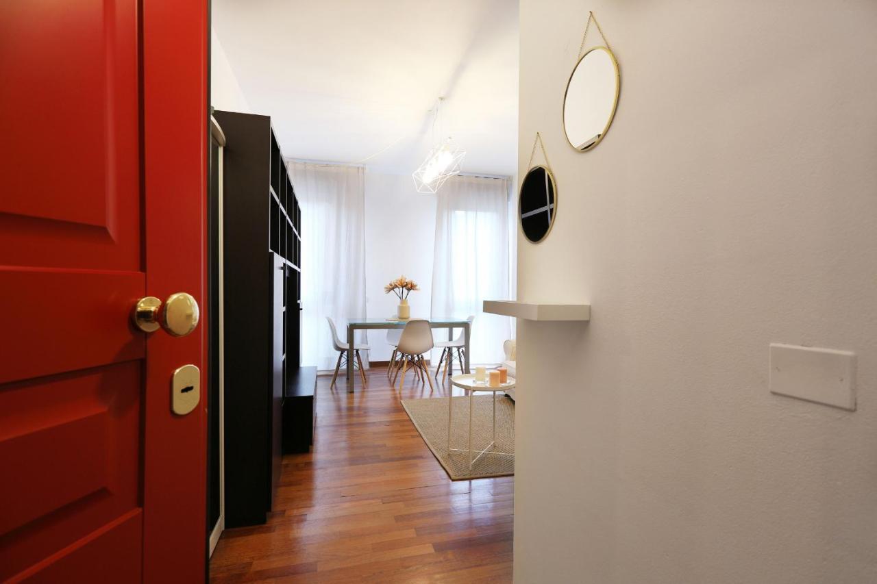 Appartamento Yourbanflat Butterfly - Solo Affitti Brevi