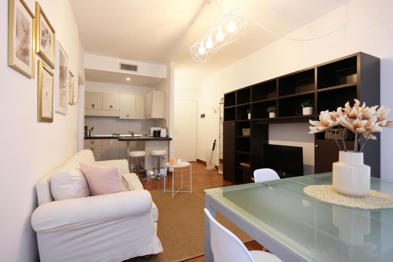 Appartamento Yourbanflat Butterfly - Solo Affitti Brevi