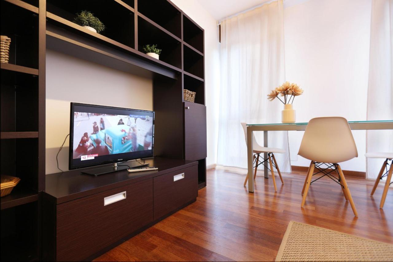 Appartamento Yourbanflat Butterfly - Solo Affitti Brevi