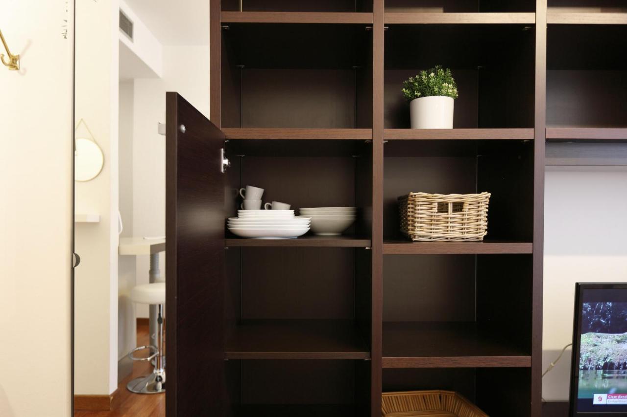 Appartamento Yourbanflat Butterfly - Solo Affitti Brevi