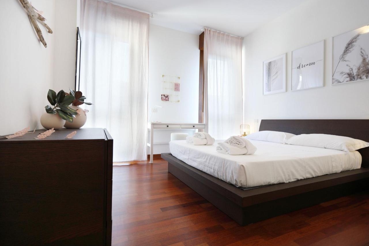 Yourbanflat Butterfly - Solo Affitti Brevi Appartamento Padova