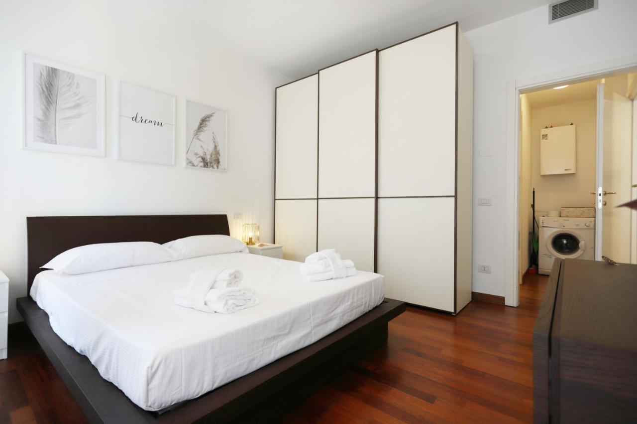 Appartamento Yourbanflat Butterfly - Solo Affitti Brevi *