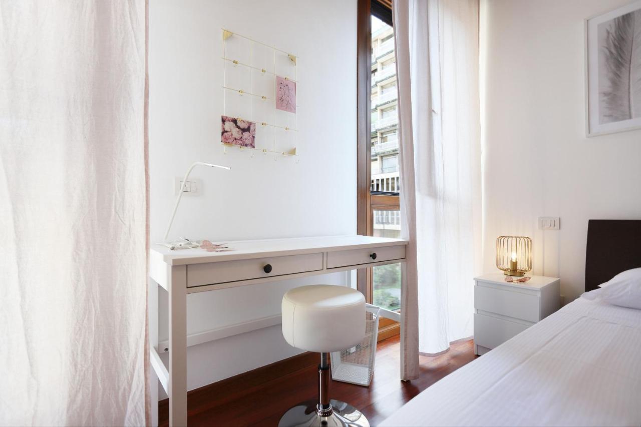 Yourbanflat Butterfly - Solo Affitti Brevi Appartamento