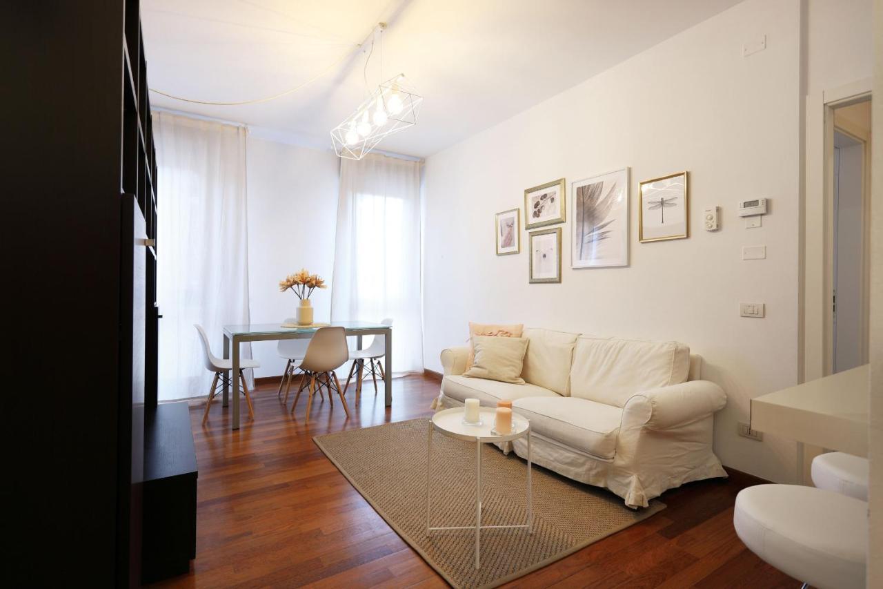 Yourbanflat Butterfly - Solo Affitti Brevi Appartamento Padova