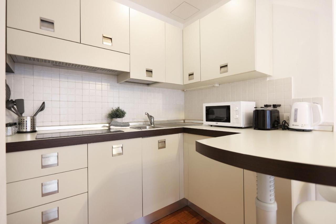 Appartamento Yourbanflat Butterfly - Solo Affitti Brevi