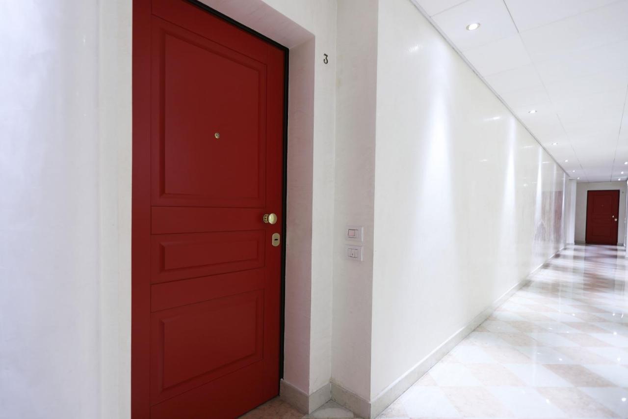 Appartamento Yourbanflat Butterfly - Solo Affitti Brevi Padova