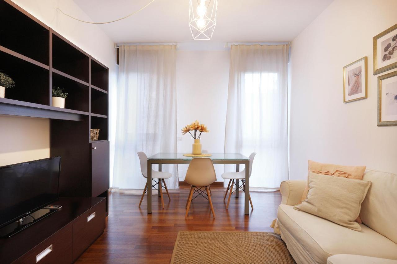 Appartamento Yourbanflat Butterfly - Solo Affitti Brevi Padova