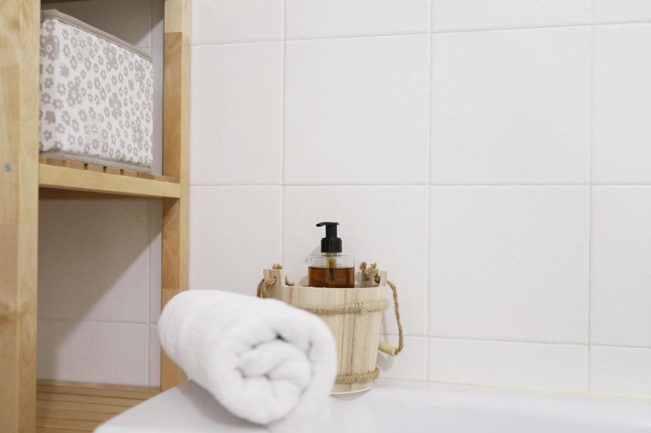 Appartamento Yourbanflat Butterfly - Solo Affitti Brevi *