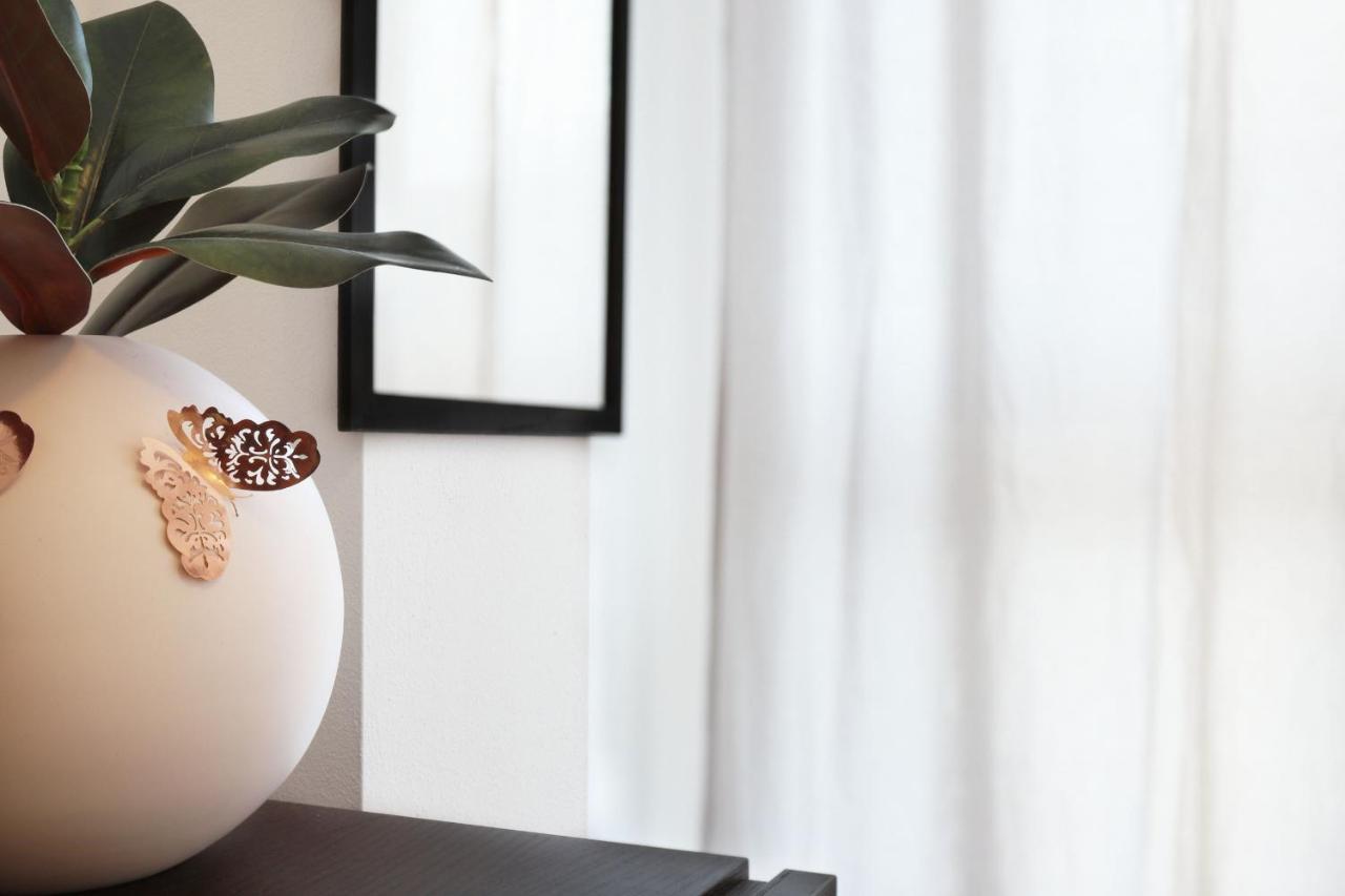 Yourbanflat Butterfly - Solo Affitti Brevi Appartamento *
