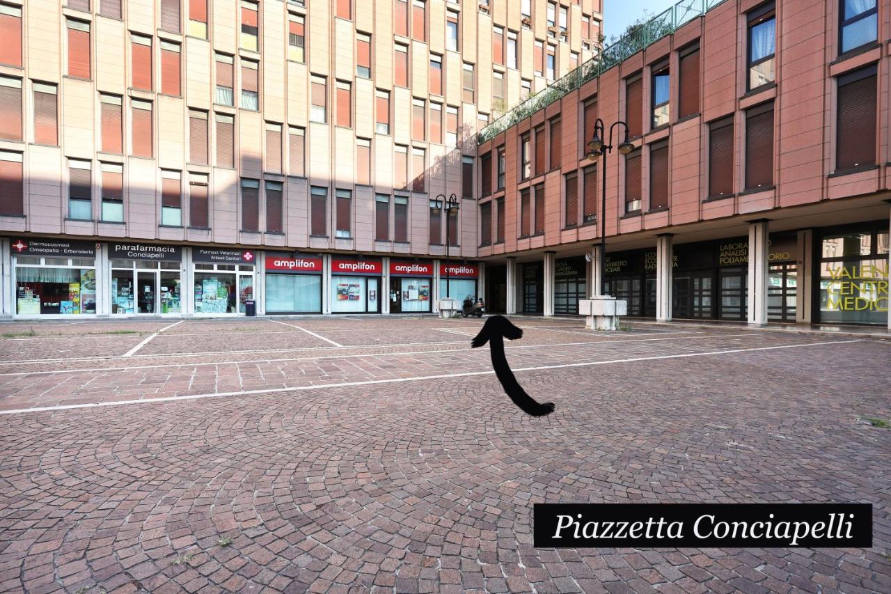 Yourbanflat Butterfly - Solo Affitti Brevi Appartamento Padova
