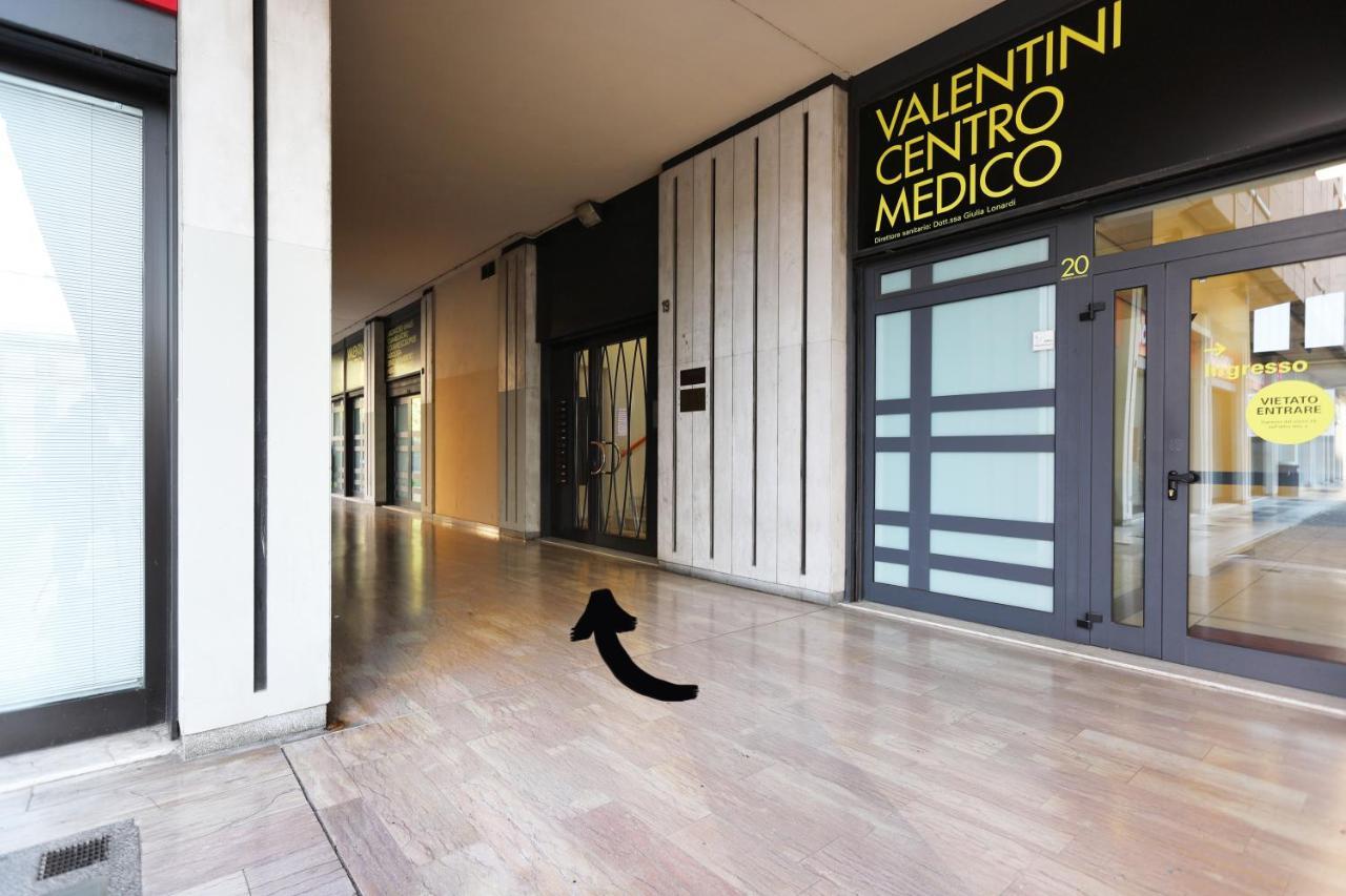 Yourbanflat Butterfly - Solo Affitti Brevi Appartamento Padova